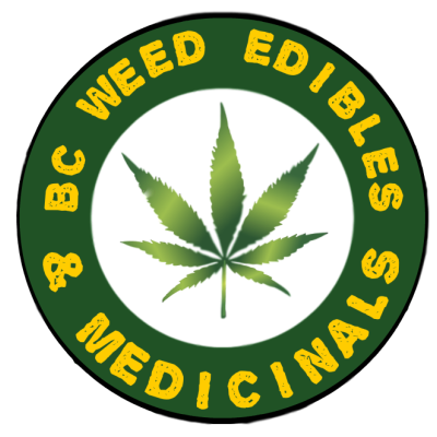 BC Bud Edibles From Marijuana Extracts